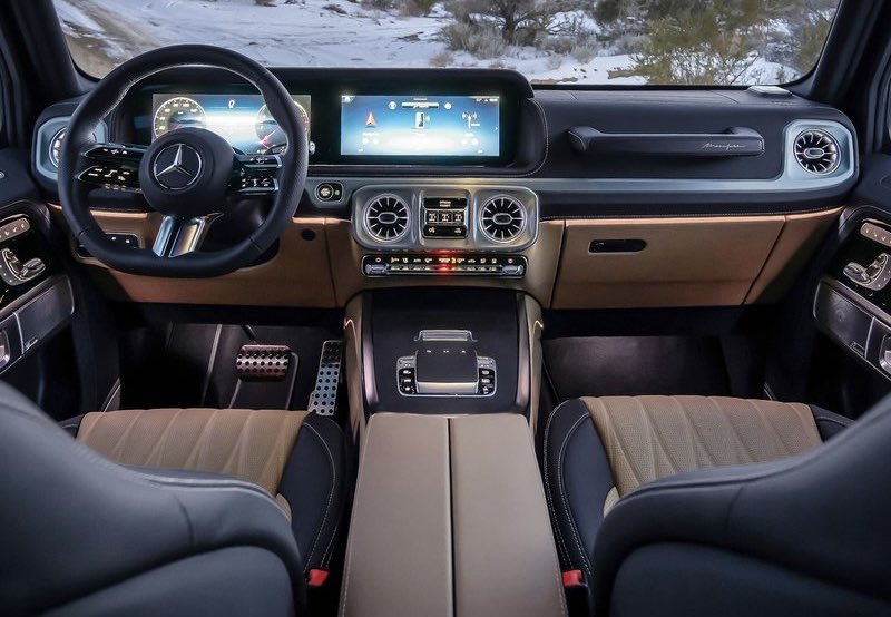 newotomobil's tweet photo. New Mercedes-Benz G-Class...
#mercedes #gclass
#mercedesbenz
#mercedesbenzgclass
#mercedesgclass
#newgclass #yenigserisi
#merdecedesg2025 https://t.co/i4cNhPRbqp