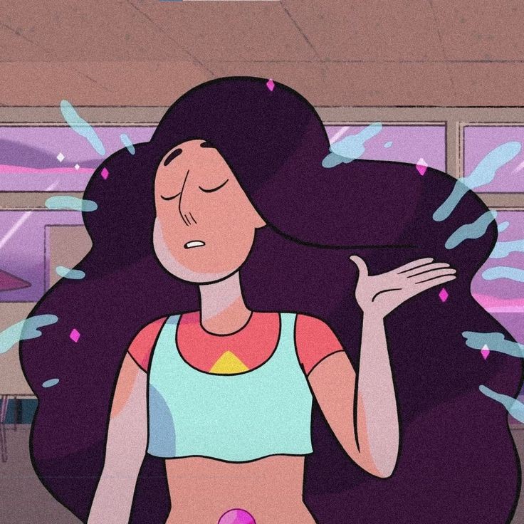 #RenewStevenUniverse 
STEVONNIE ATTACK