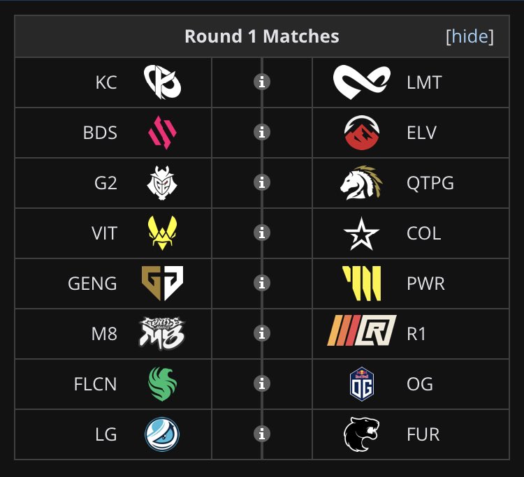 Pulse Bop tweet media