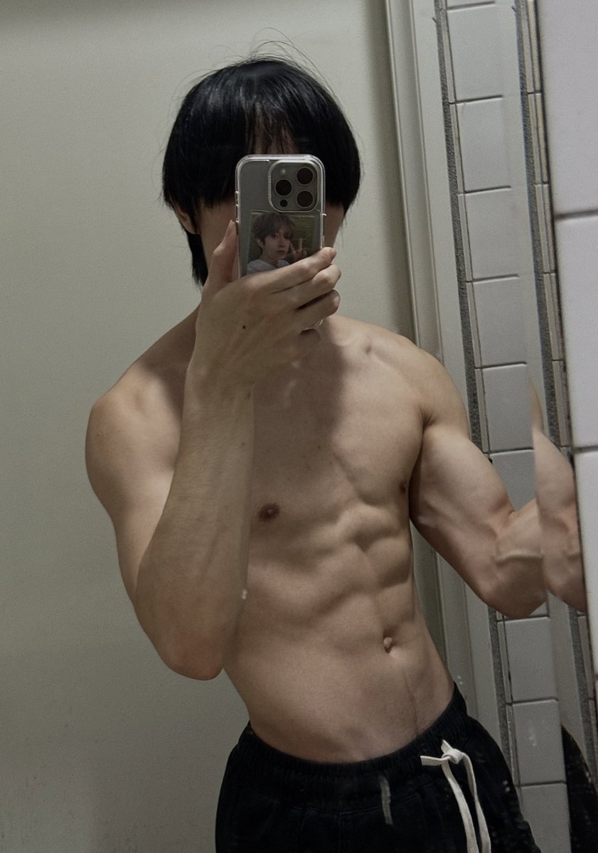 來比看看誰比較粗‼️