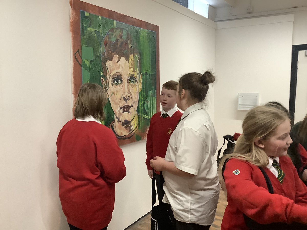 Peel Park Primary School Accrington tweet media