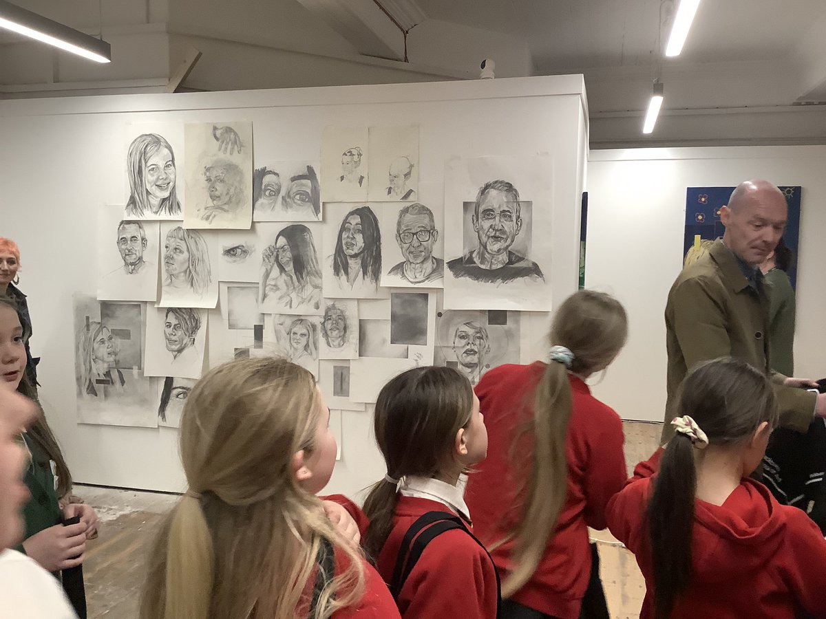 Peel Park Primary School Accrington tweet media