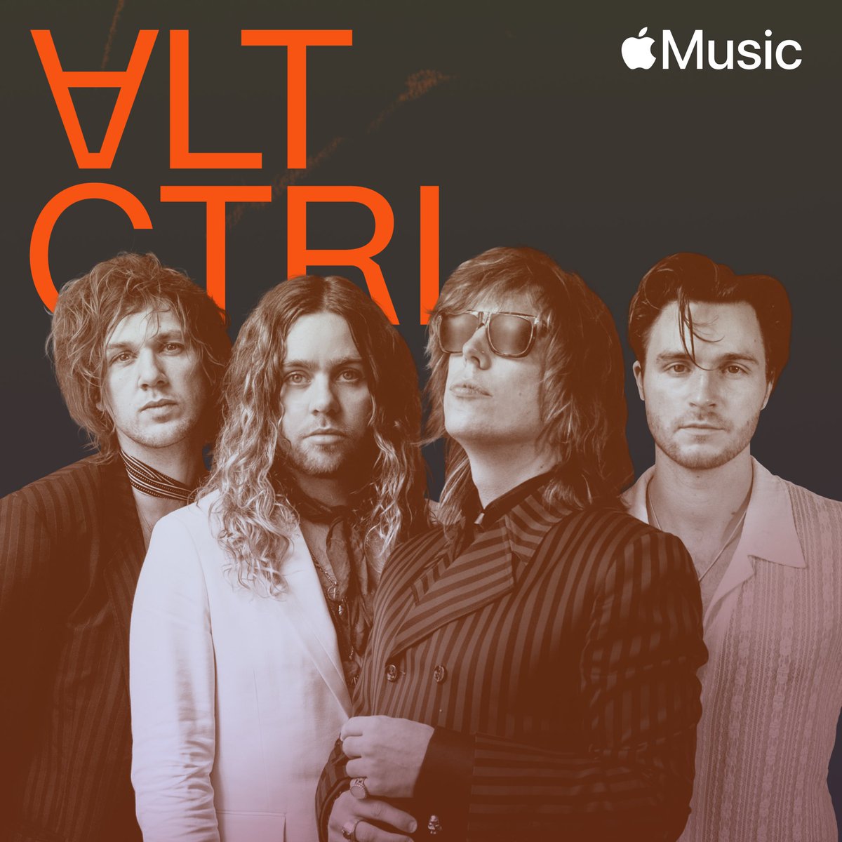 Thank you @applemusic for adding Pretty Vicious to #ALTCTRL. Listen now on Apple🖤 music.apple.com/us/playlist/al…
