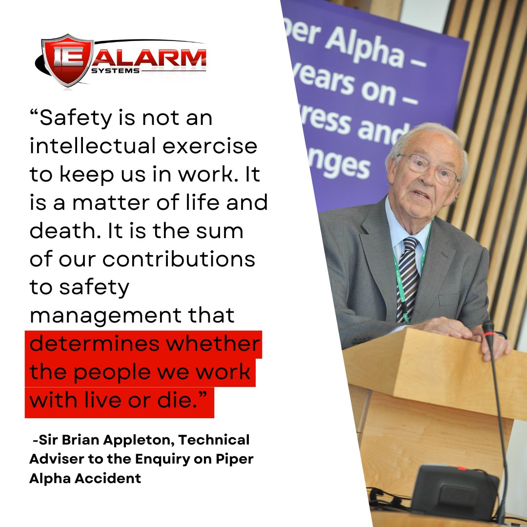 IEAlarmSystems's tweet photo. The importance of safety cannot be emphasized enough. 

Let's be vigilant, proactive, and committed to ensuring the well-being of our work community. 📷📷

+1 951-686-2029
office@iealarm.com
https://t.co/wj5aceVBxX

#safetyfirst #HomeSweetSafeHome #securitysystemsupplier https://t.co/4Hc41WcrpZ