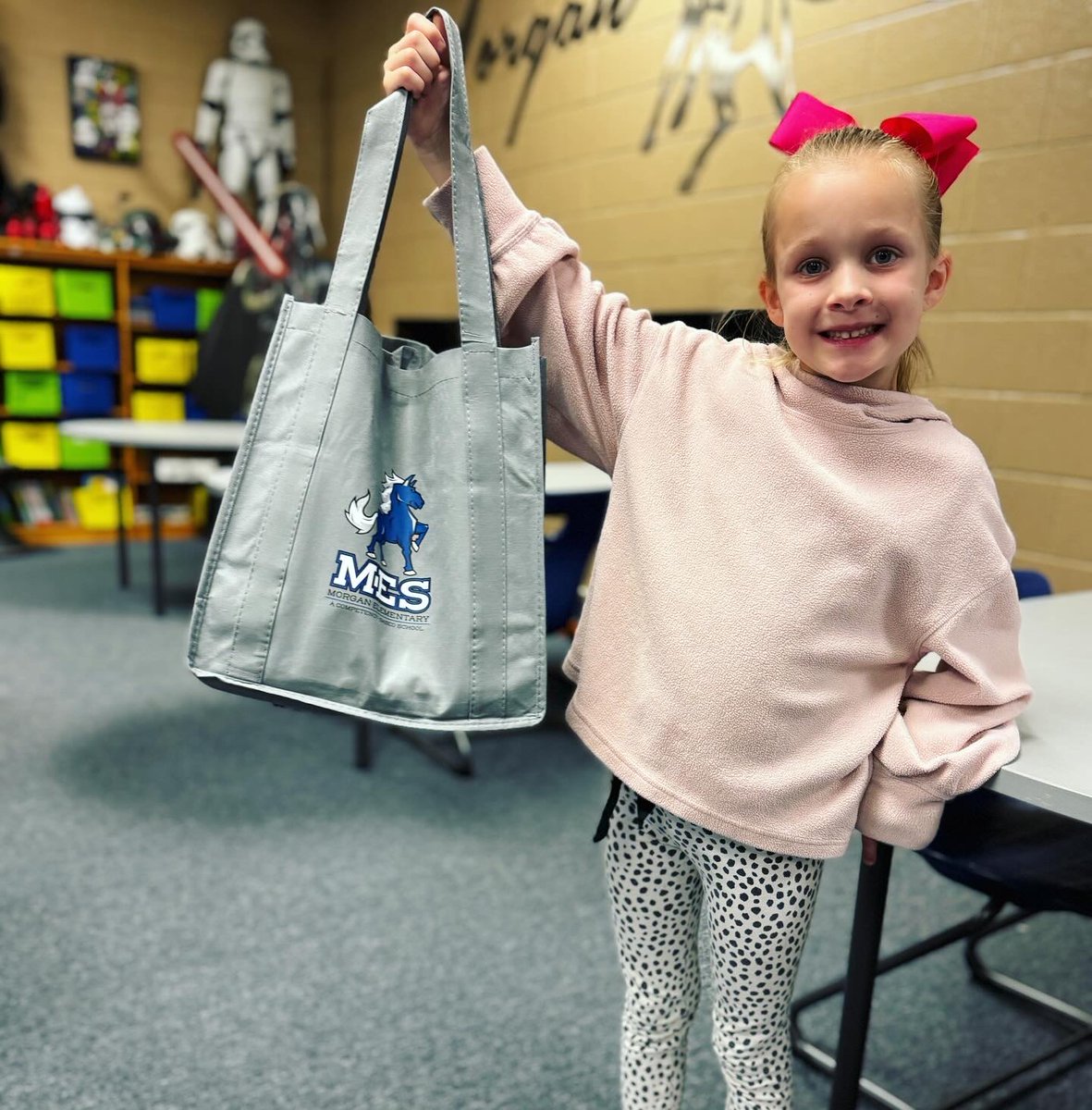 Our Title 1 SLAM Night was a SLAM Dunk! #Science #Literacy #Math