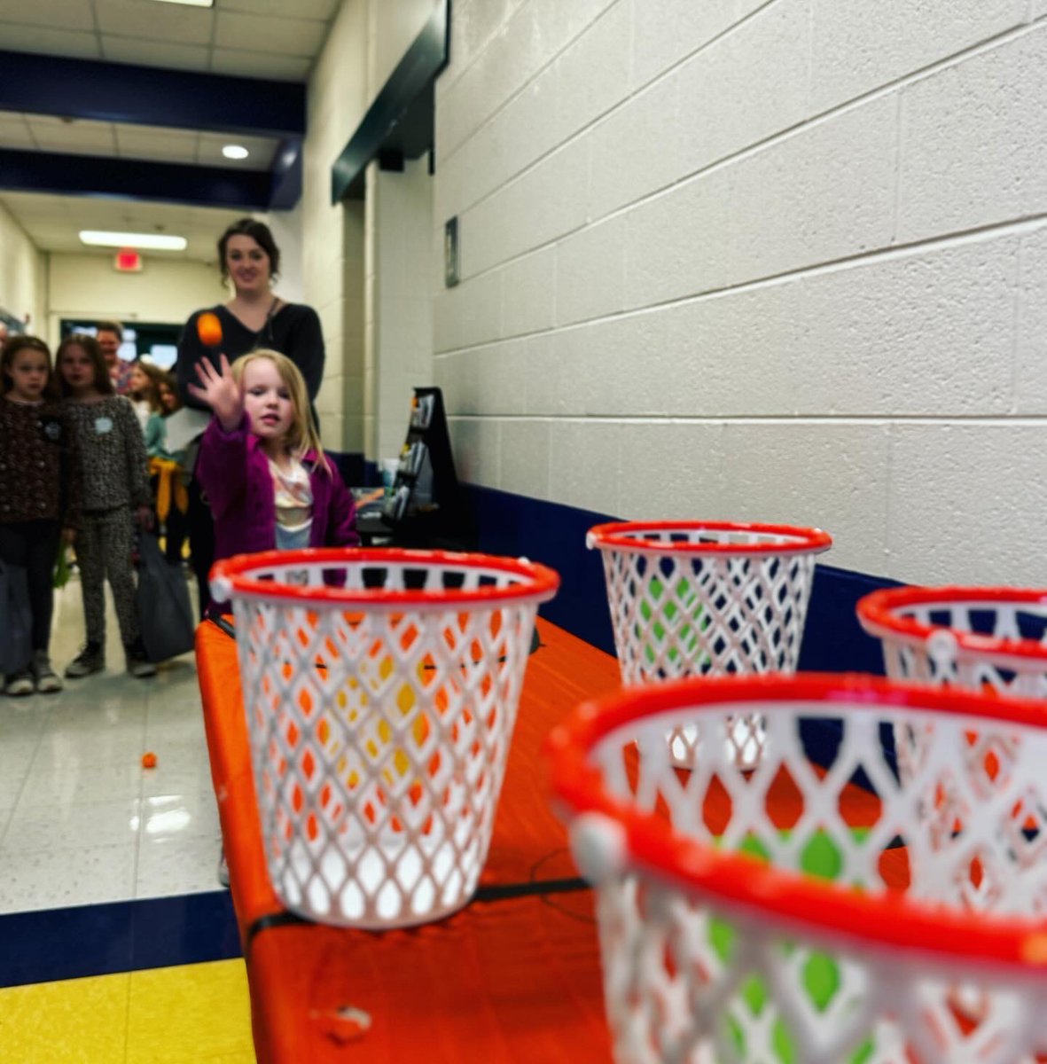 Morgan Elementary tweet media