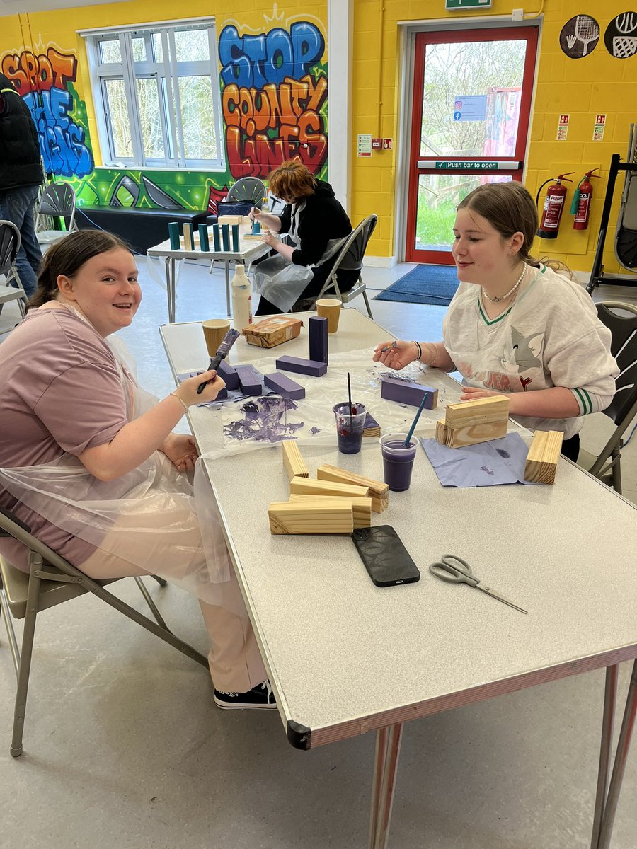 PembsCYPRO's tweet image. 🧠🧩Pembrokeshire Youth Assembly got today to start the creation of their mental health literacy resource! This is in result of their ‘What Matters to You?’ consultation.