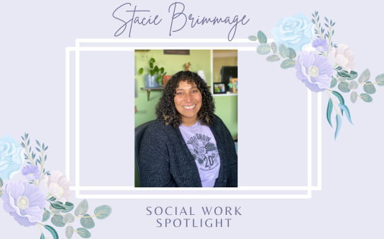 goannamaria's tweet photo. Stacie Brimmage combined her passion for agriculture and youth work as YouthGROW Coordinator for @RECWorcester. Now she is continuing her education as an MSW student at Anna Maria College. Congratulations on all of your hard work Stacie! #SWMonth https://t.co/ZGNULtWAAN https://t.co/p7fMaIXBXy