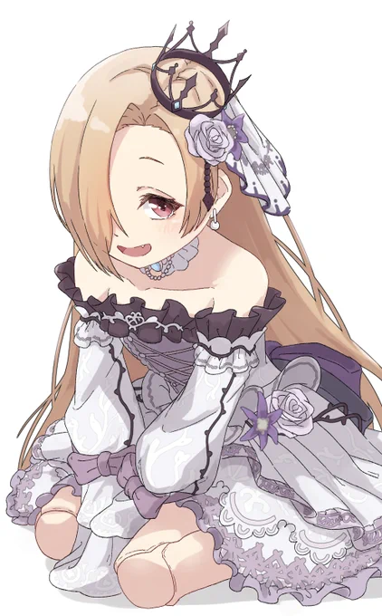 今年も#白坂小梅生誕祭2024 