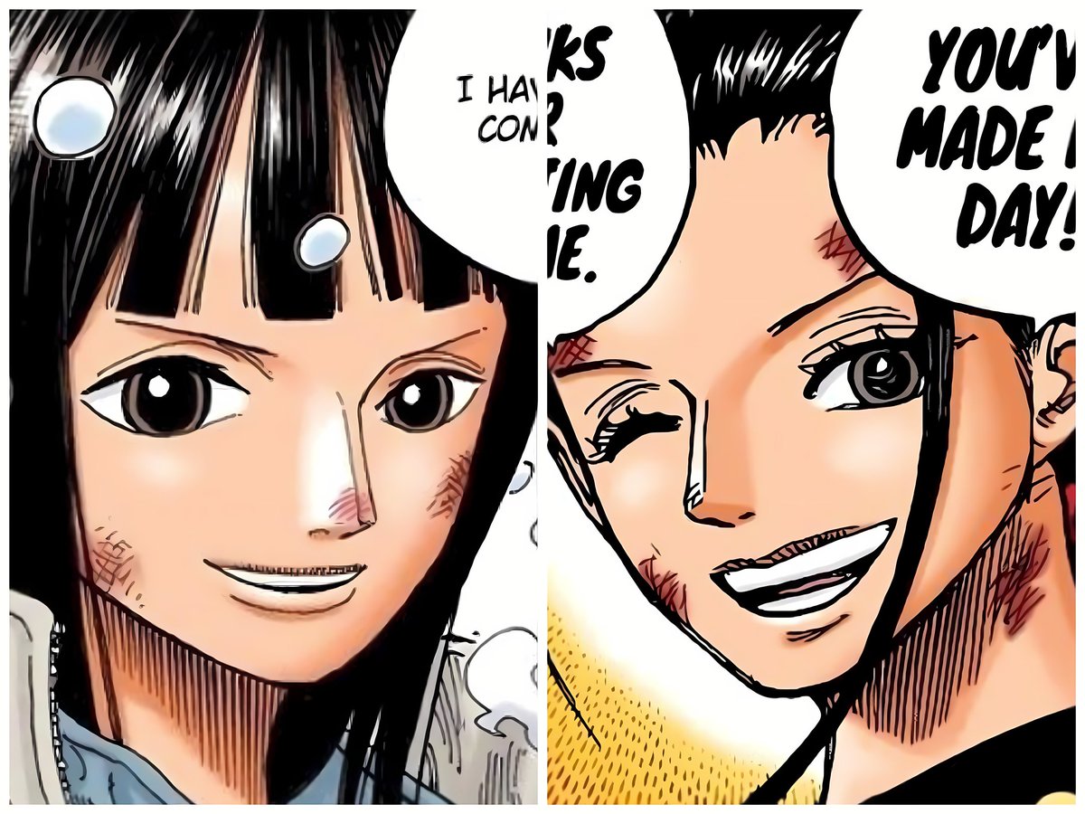 The most beautiful smile 💜