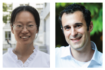 The Kavli Foundation has awarded a Scialog Collaborative Innovation Award to @yaochen20 and @MikeEconomo for their potentially transformative project, “Illuminating the Molecular Mechanisms of Memory Formation During Behavior.” ow.ly/ezCv50R0cn3