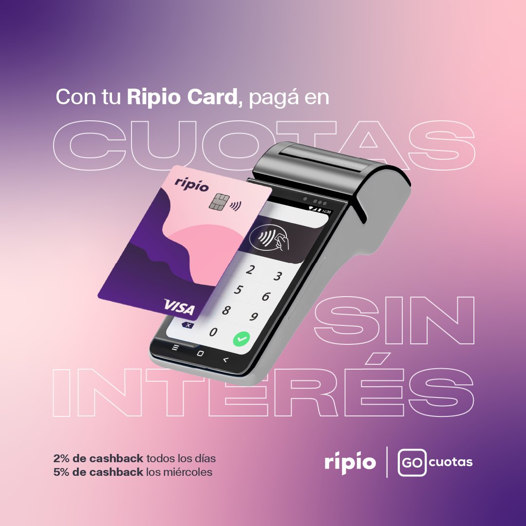 GOcuotas tweet media