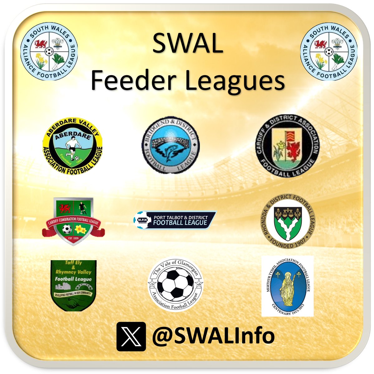 South Wales Premier League tweet media