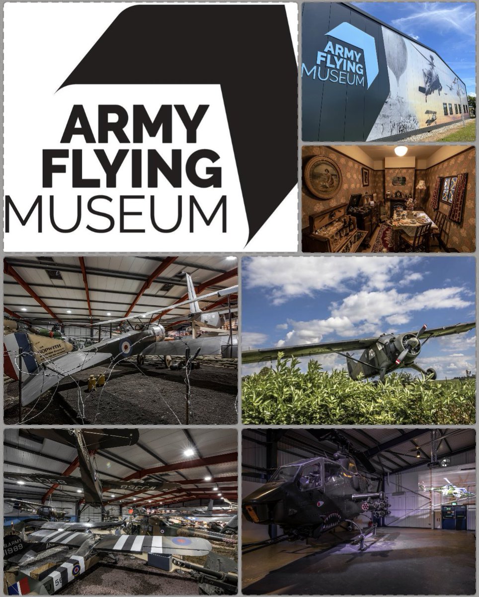 ⭐⭐ Breaking News ⭐⭐ We are extremely proud to announce that we will be holding this year's English #VeteransAwards shortlisted Finalists Certificate giving, networking and filming day at the fantastic location of @armyflying Museum. #Veterans