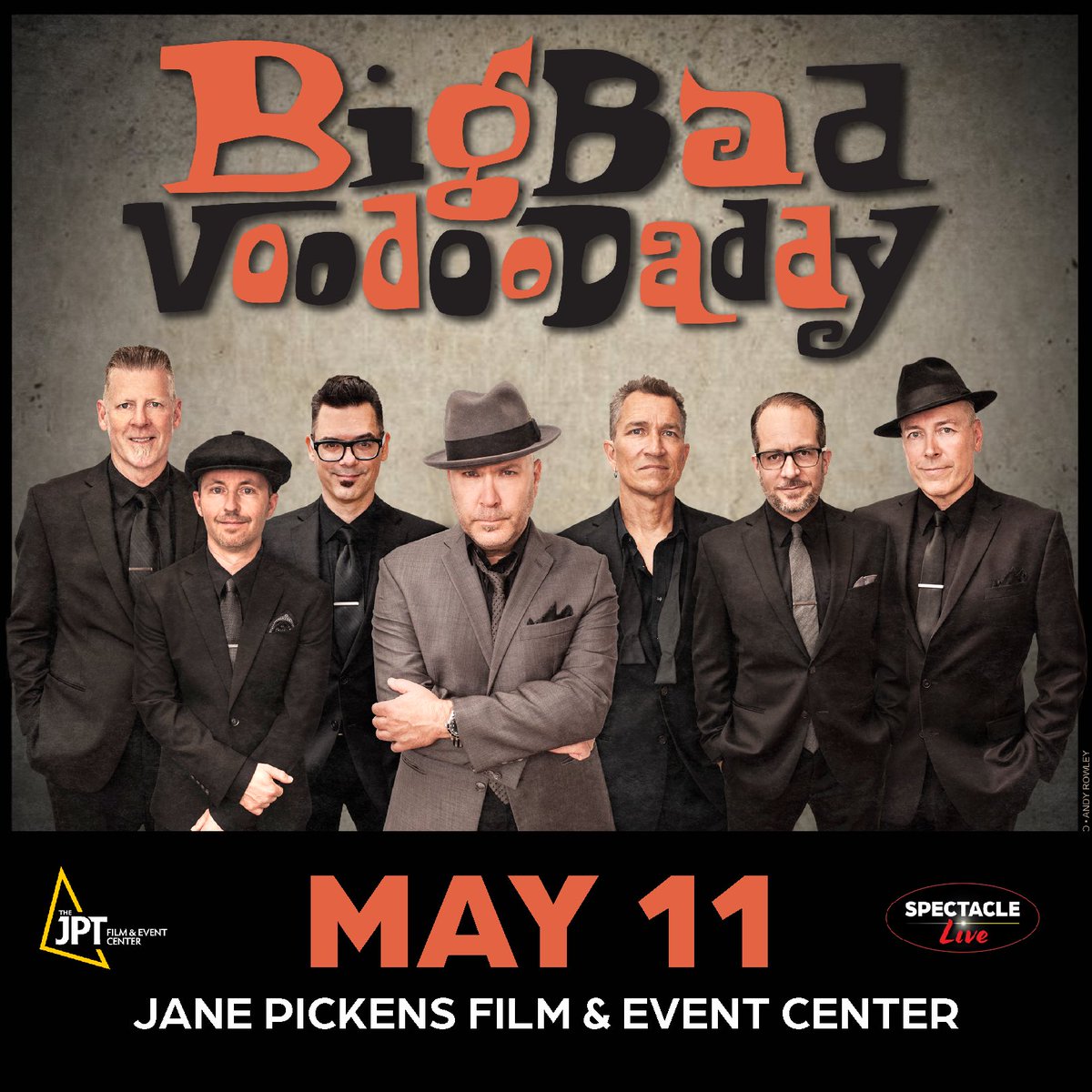 🎉Just announced!🎉 We'll be in Newport, RI May 11th! Grab tickets now and we'll see ya soon at the Jane Pickens Film + Event Center! TICKETS: etix.com/ticket/p/98841…