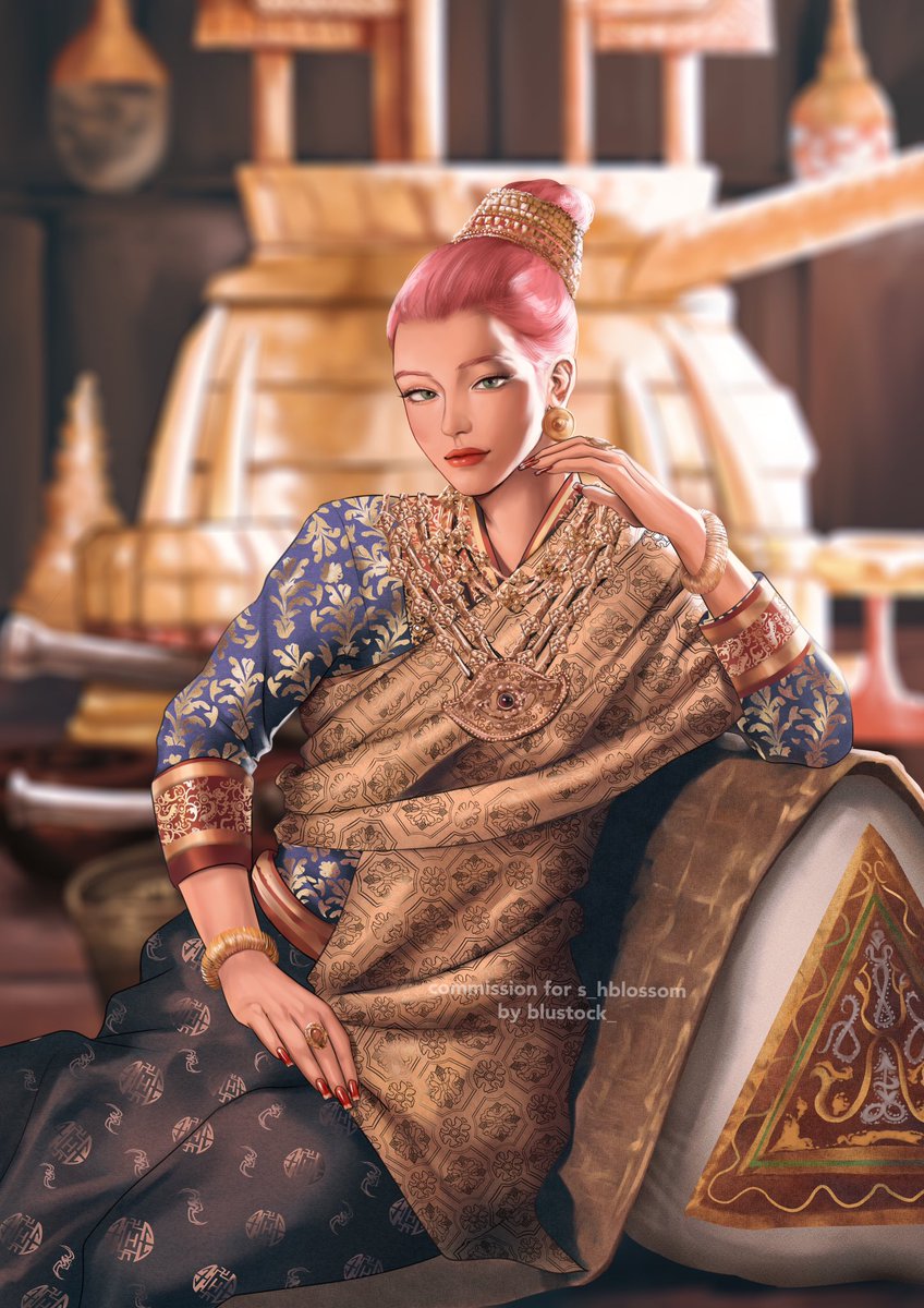 ສຸກສັນວັນເກີດນາ ເຈົ້າຟ້າຍິງຊາກຸລະ 🌸

happy birthday sakura-chan 

#春野サクラ誕生祭2024
#春野サクラ生誕祭2024