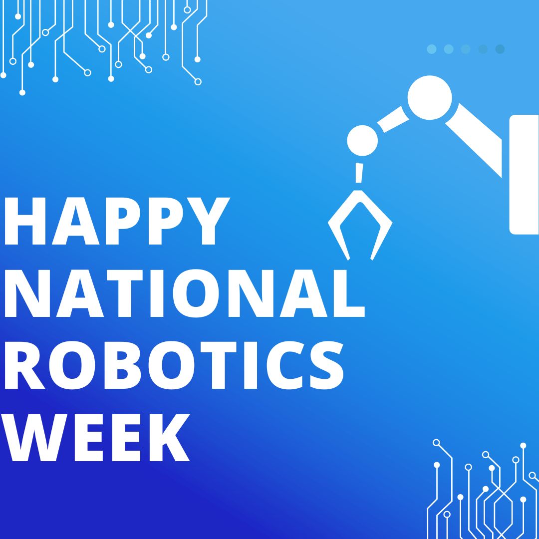 Efficient and precise robotic integration ensures process automation and thorough cleaning for all components, regardless of material or size, for every industry. #NationalRoboticsWeek #RoboticsWeek2024 #RoboticPartWasher #PartWasher #RoboticIndustrialCleaningMachine