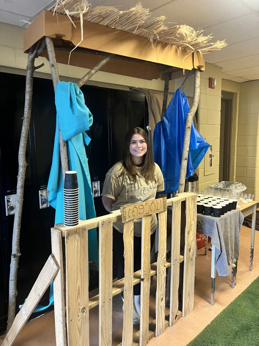 Visiting “Laos” during the Global Perspectives Journey to Nationhood Presentation! Very informative! Thank you so much. 👏👏👏<a href="/InnisdaleSchool/">Innisdale Secondary School</a>