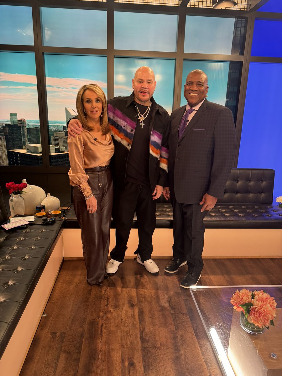 Curt Menefee tweet media