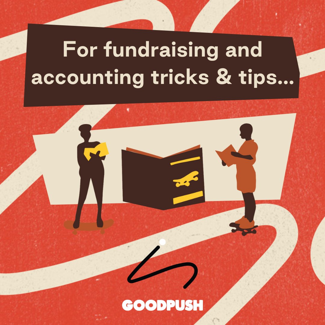 Goodpush Alliance tweet media