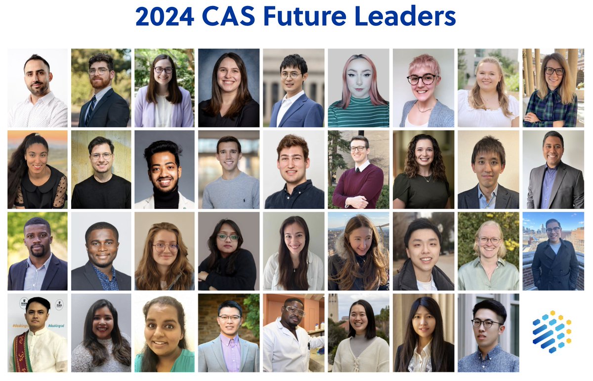 WIMIN_WMIS's tweet photo. Our wholehearted congratulations to Olga @EreminaOE (University of Southern California @uscbme, @TheZavaletaLab) on being selected as one of #CASFutureLeaders'24! π Go Olga!
ποΈhttps://t.co/JnHCiDYZz6
@CASChemistry @AmerChemSociety https://t.co/wIPrnRvQte