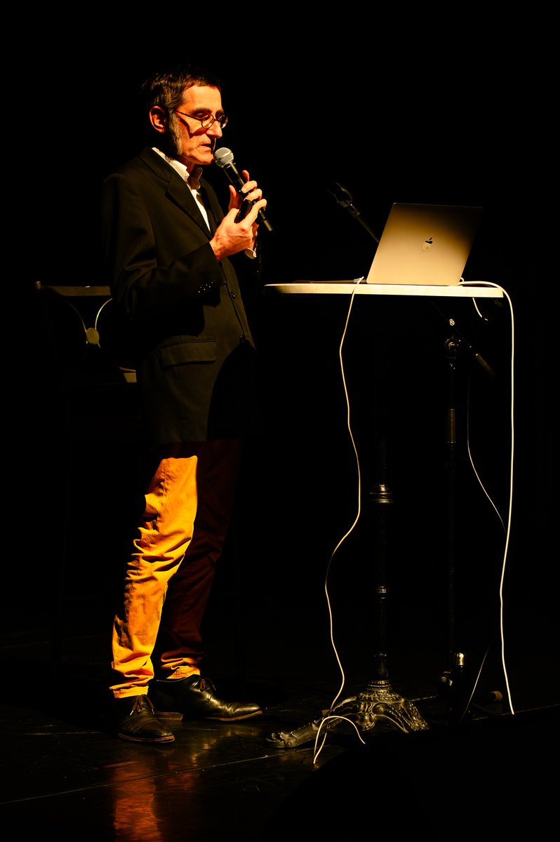 Edith Piaf : une voix, un destin, Jérôme Rousseaux, Delphine Astoux et Léonor Stirman ▪ 26/03/2024 📷 Club Photos de Cébazat