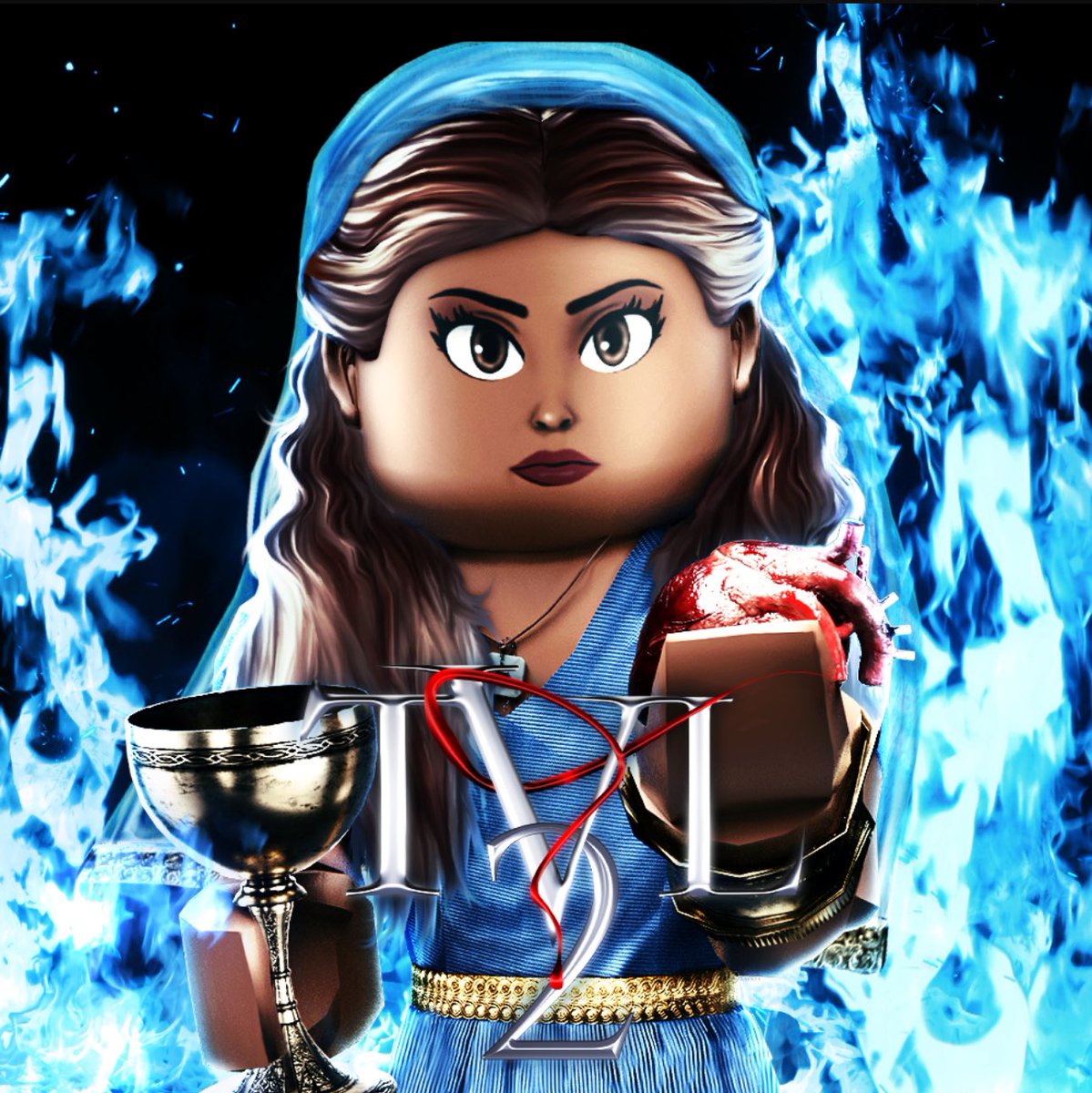 The new update is out now in TVL2! What are your thoughts on Qetsiyah so far? Thank you all for your support 🩵 #RobloxDev #Roblox #TVL2

roblox.com/games/10561456…