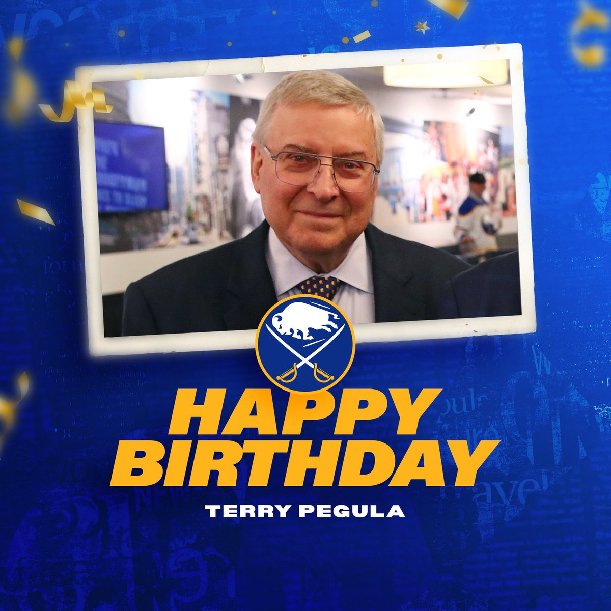 x - Buffalo Sabres tweet media