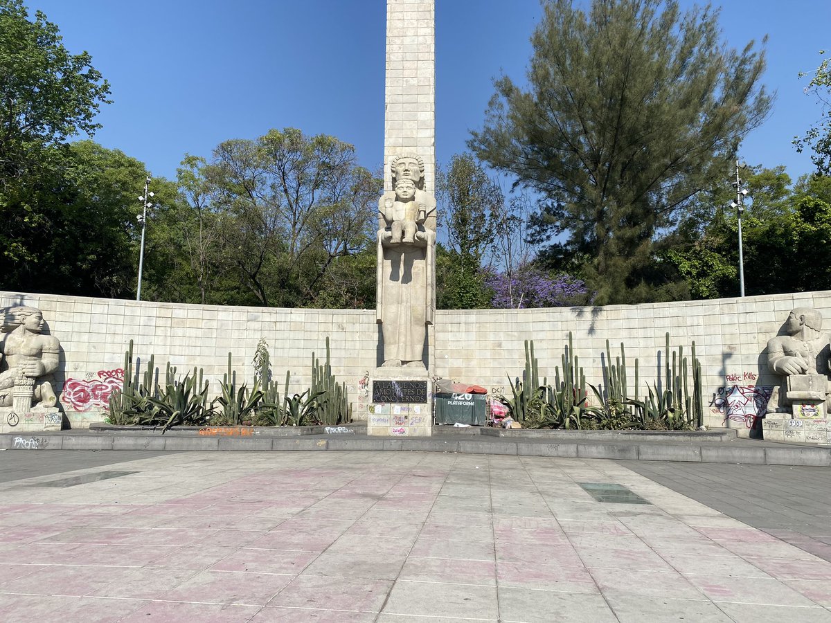 Fernando Palacios tweet media