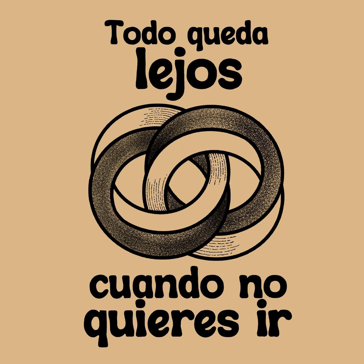 El problema no es que no queramos cambiar. El problema es los compromisos específicos a tomar para lograr el cambio 😦 Preferimos quedarnos dónde estamos. Y es válido.