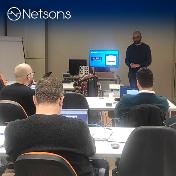 🌐💻Si è svolta ieri, presso la sede di #SORINTlab , la seconda giornata formativa gratuita dal titolo 'Introduzione a #Kubernetes per #sviluppatori', organizzata in collaborazione con SORINT.lab, #theRedCode e #CLASTIX. 🚀💡Un ringraziamento speciale ai #developer che hanno…