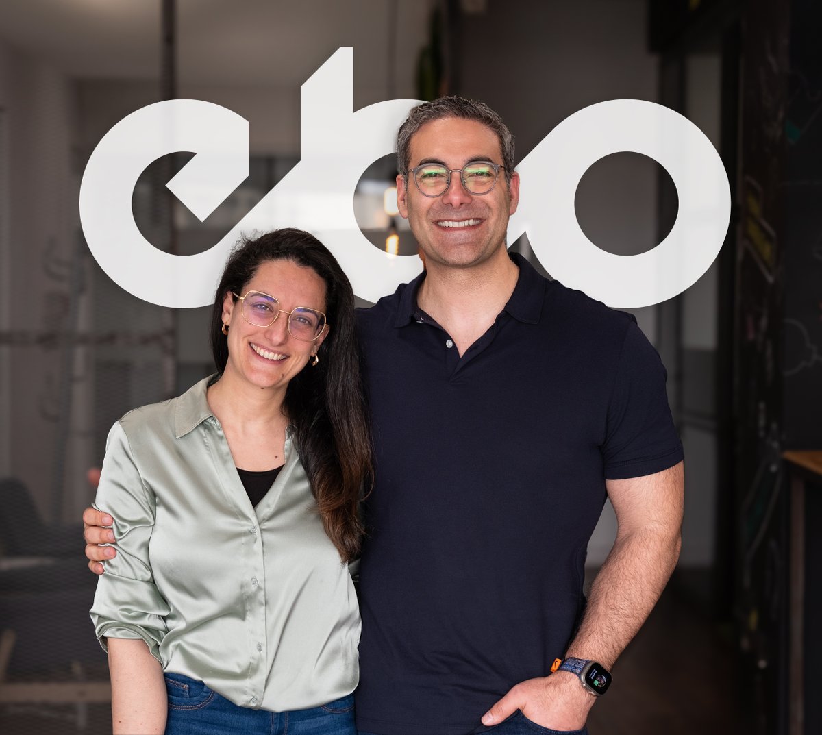 Shining a light on the marketing mastermind at @EBO_ai Nikki Schinas! Her leadership & vision are propelling our presence in #healthtech & #fintech. Let's celebrate Nikki & the power of clear AI communication! #EBO #Leadership #AICommunications