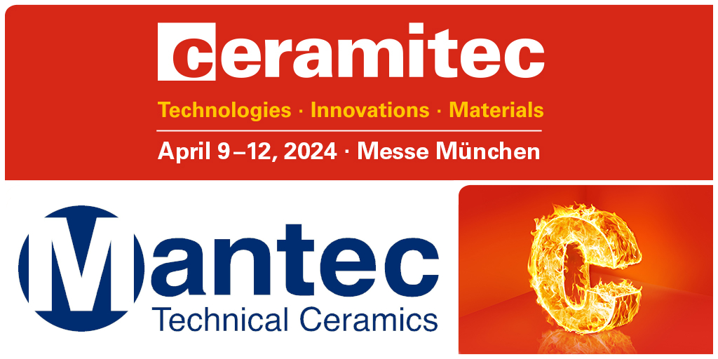 Mantec Tech Ceramics tweet media