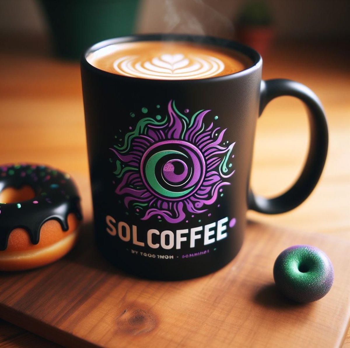 CoinShillerr's tweet photo. @1goonrich Solcoffee tip anyone the easier way. $Coffee #Solcoffee https://t.co/tC05bNHe4B