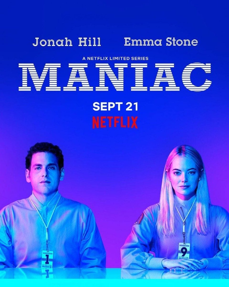 the way this had a chokehold on us and i haven't thought about it once since it came out