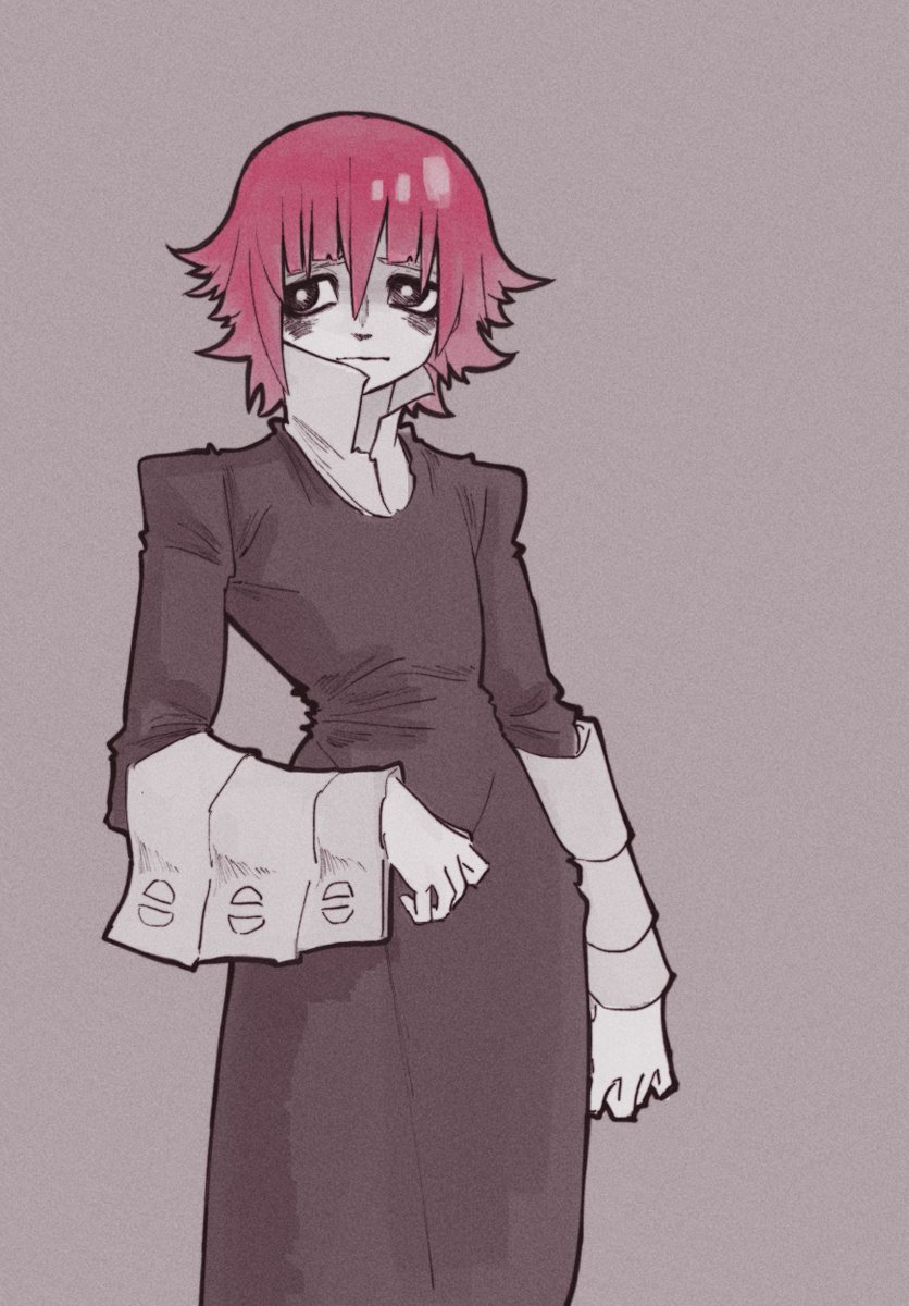 Crona sketch