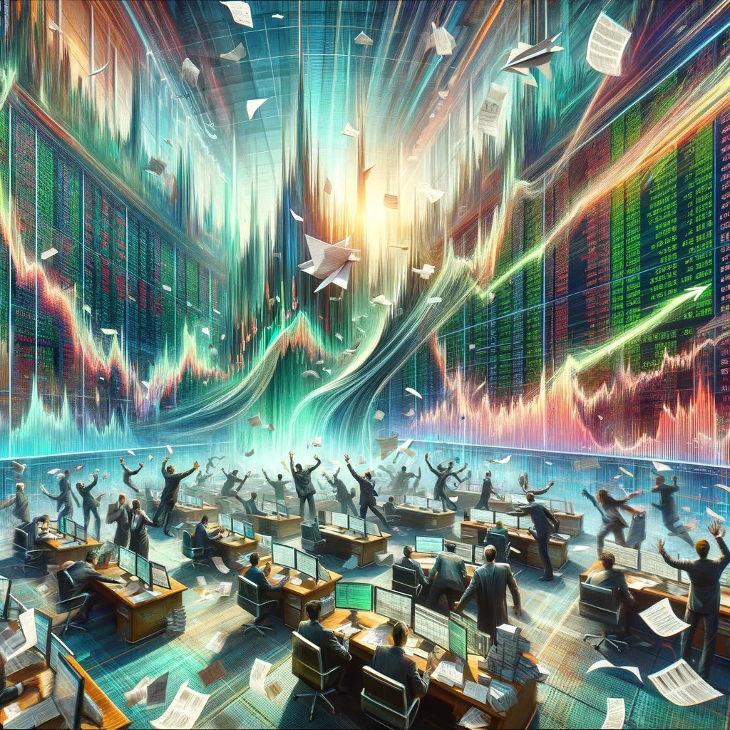 Just to demonstrate the madness of markets. #POWMET <a href="/PowerMetRes/">Power Metal Resources</a> now at 13.5p post 20 for 1 consolidation. That means it’s 0.675p in old money. Cheapest it’s been for a while. A lot cheaper than yesterday’s cheap price. In fact #POW mkt cap now under £15m which is bizarre! Soon⬇️