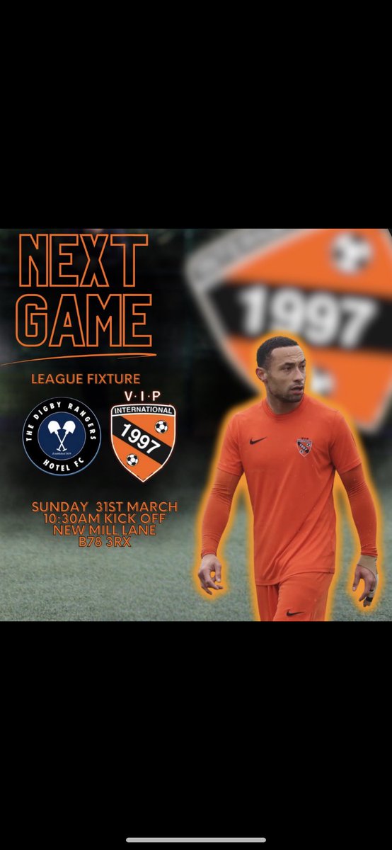 VIP INTERNATIONAL FC (@vipfball) on Twitter photo 