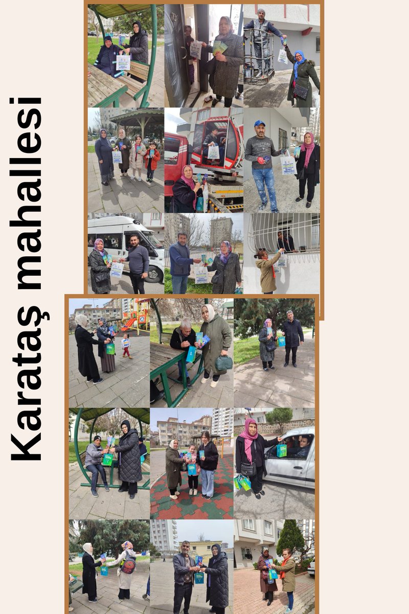 AK KADIN Şahinbey (@aksahinbey_27) on Twitter photo 📍 KARATAŞ MAH.
31 Mart seçimlerinde zafer bizimdir.
Şahinbey'imizi 100 de 100 yapmaya hazırız kararlıyız🇹🇷
Her eve,her sokağa adım adım gireceğiz
<a href="/aysekesir/">Ayşe Keşir 🇹🇷🇹🇷🇹🇷</a>
<a href="/erkankandemir/">Erkan Kandemir</a>
<a href="/abdulhamitgul/">Abdulhamit Gül</a>
<a href="/deryabakbak27/">Doç. Dr. DERYA BAKBAK 🇹🇷</a>
<a href="/FatmaSahin/">Fatma Şahin</a>
<a href="/mtahmazoglu/">Mehmet Tahmazoğlu 🇹🇷</a>
@mehmed_tiryaki
<a href="/Ylmazkran17/">Şükran Yılmaz</a> 📍 KARATAŞ MAH.
31 Mart seçimlerinde zafer bizimdir.
Şahinbey'imizi 100 de 100 yapmaya hazırız kararlıyız🇹🇷
Her eve,her sokağa adım adım gireceğiz
<a href="/aysekesir/">Ayşe Keşir 🇹🇷🇹🇷🇹🇷</a>
<a href="/erkankandemir/">Erkan Kandemir</a>
<a href="/abdulhamitgul/">Abdulhamit Gül</a>
<a href="/deryabakbak27/">Doç. Dr. DERYA BAKBAK 🇹🇷</a>
<a href="/FatmaSahin/">Fatma Şahin</a>
<a href="/mtahmazoglu/">Mehmet Tahmazoğlu 🇹🇷</a>
@mehmed_tiryaki
<a href="/Ylmazkran17/">Şükran Yılmaz</a>