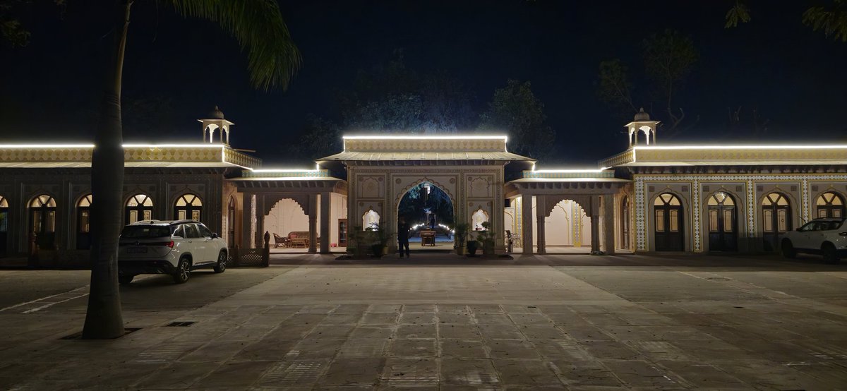 Dr. Harish Tripathi tweet media