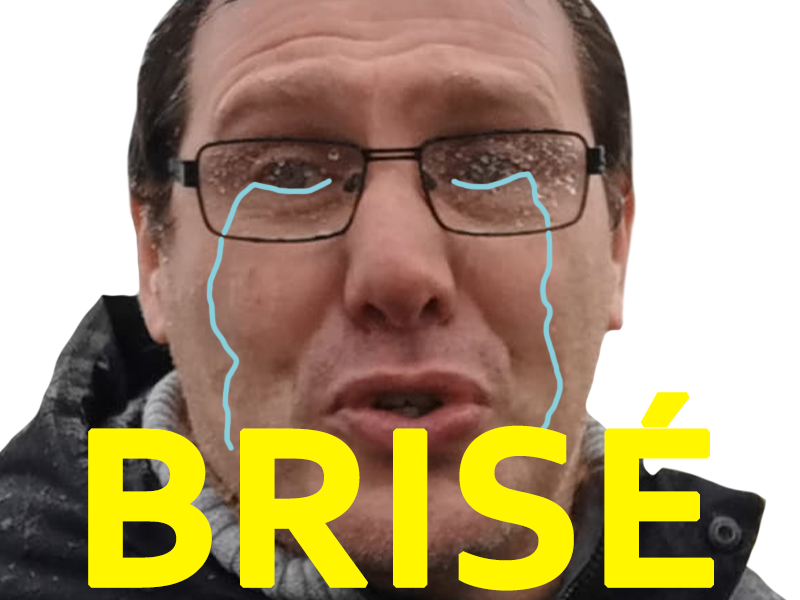 Devoureur tweet media