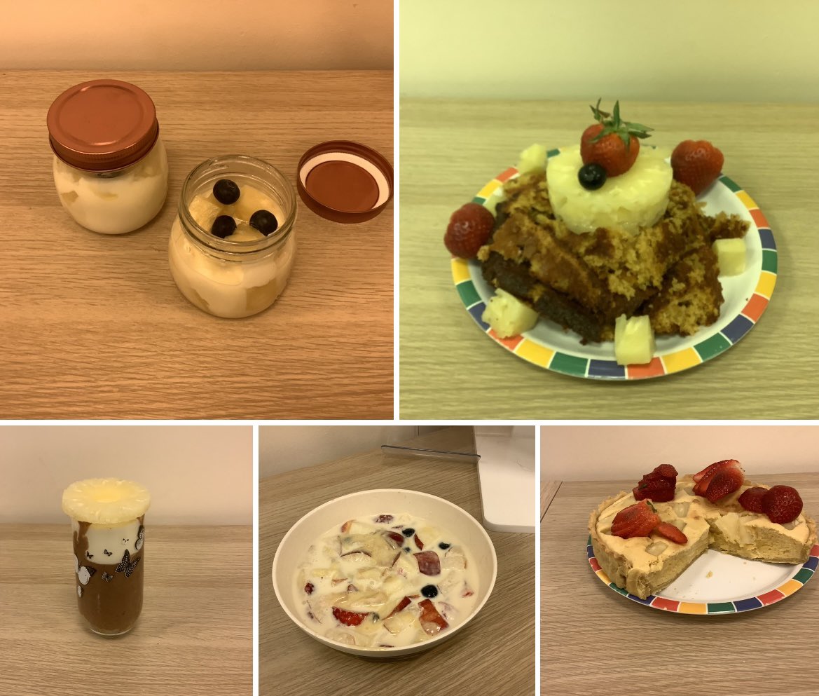 Peel Park Primary School Accrington tweet media