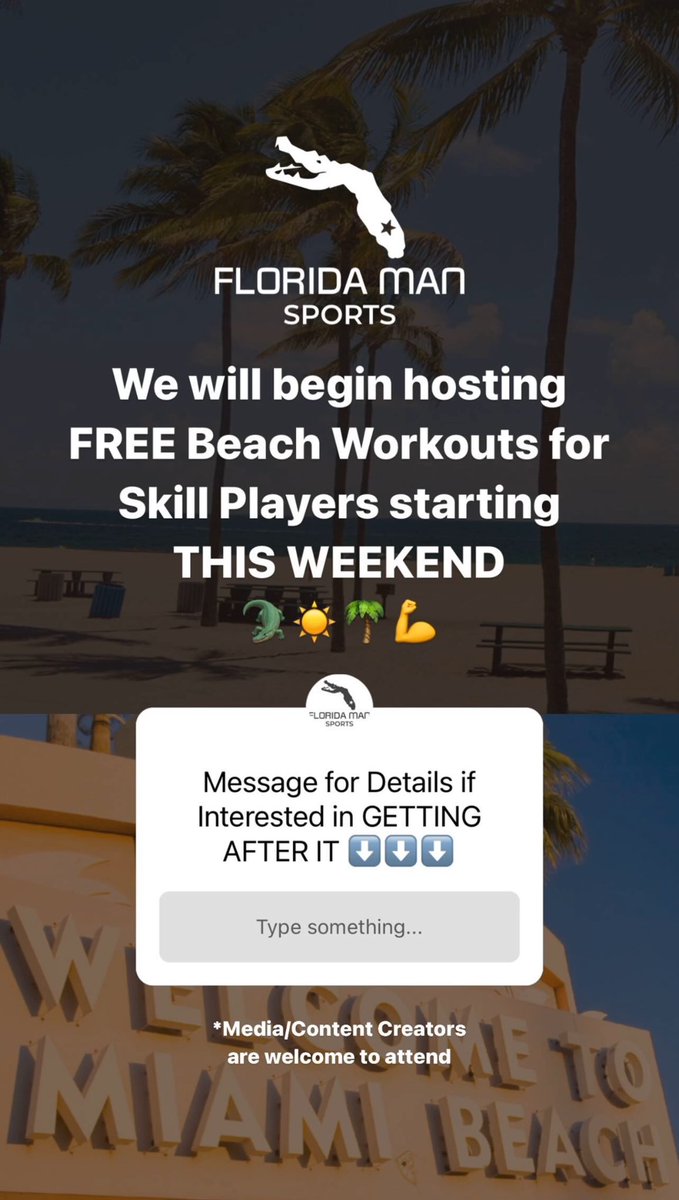 Florida Man Sports tweet media