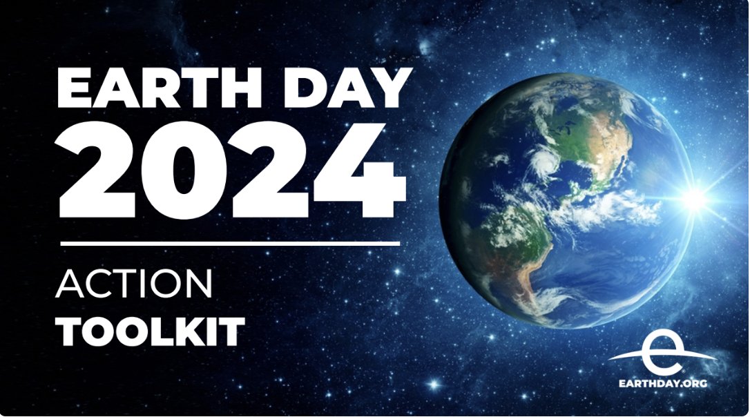 Join us in celebrating the 54th Earth Day! With less than 50 days to go, it's time to take action. Check out our 'How to Do Earth Day 2024' toolkit for practical steps to make a difference.  🌎♻️
bit.ly/3xkX7mB
#EarthDay #PlanetvsPlastics #EndPlastics