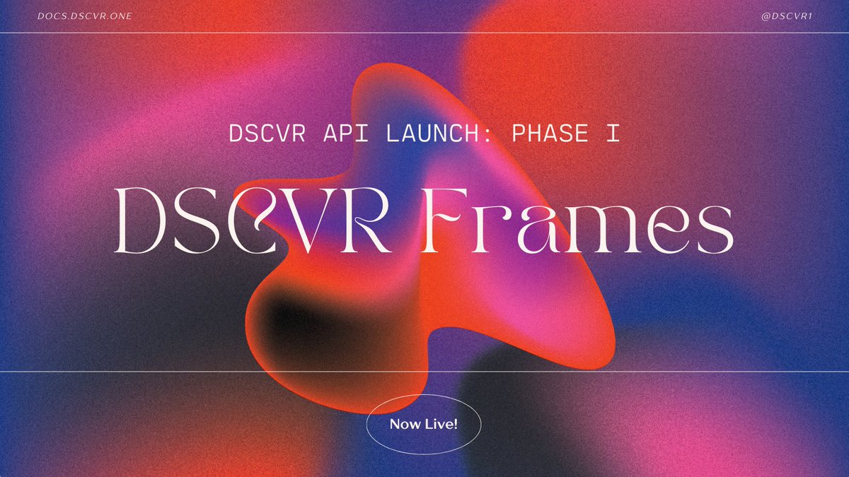 dscvr.one tweet media