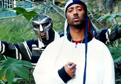 PigsAndPlans's tweet photo. 20 years after its release, MF DOOM and Madlib's 'Madvillainy' is officially certified Gold🪙 https://t.co/Ms8NxU6sWl