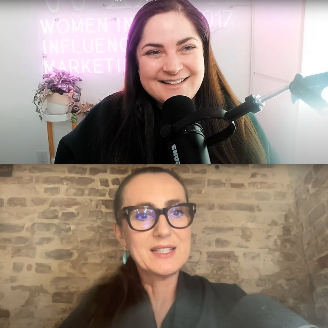WIIM (@iamwiim) on Twitter photo Join me for this week's episode as we explore CREATOR PRICING 💸 with <a href="/jeanetteokwu/">Jeanette Okwu</a> from Beyondinfluence.
We talk about what to charge, how to quote, & what content is worth. It's a juicy topic so I hope you tune in & share your thoughts below.
iamwiim.com/podcast Join me for this week's episode as we explore CREATOR PRICING 💸 with <a href="/jeanetteokwu/">Jeanette Okwu</a> from Beyondinfluence.
We talk about what to charge, how to quote, & what content is worth. It's a juicy topic so I hope you tune in & share your thoughts below.
iamwiim.com/podcast