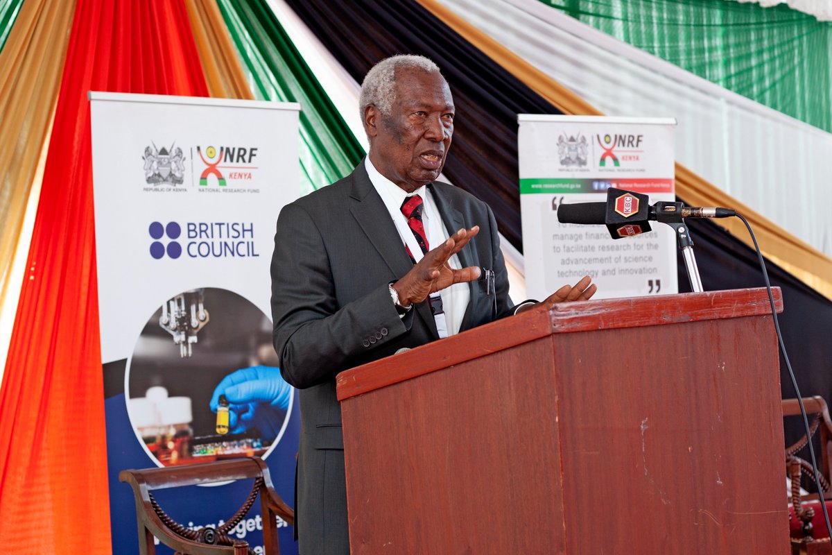 National Research Fund Kenya (@nrfkenya) on Twitter photo Big News! The National Research Repository launches on March 28, 2024! A collaborative effort btwn @NRF_Kenya & the <a href="/ke_British/">British Council Kenya</a>, this digital portal is set to revolutionize access to research on Land, Water, & Energy. #ResearchRepository Big News! The National Research Repository launches on March 28, 2024! A collaborative effort btwn @NRF_Kenya & the <a href="/ke_British/">British Council Kenya</a>, this digital portal is set to revolutionize access to research on Land, Water, & Energy. #ResearchRepository