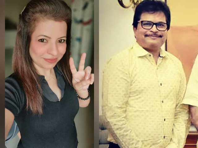indorichapri's tweet photo. "Jennifer Mistry Bansiwal's bravery in speaking out against sexual harassment is commendable. Her victory sends a strong message: no one is above the law. Let's continue to support survivors and hold perpetrators accountable. #subtv #TMKOC"
#CSKvGT #Holi $PARAM @ParamLaboratory https://t.co/ivvuz3doyd