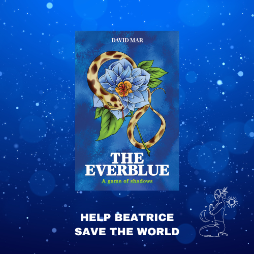 davidmar_author's tweet image. #bookbuzz #BookPlug #vss365 @IngramContent